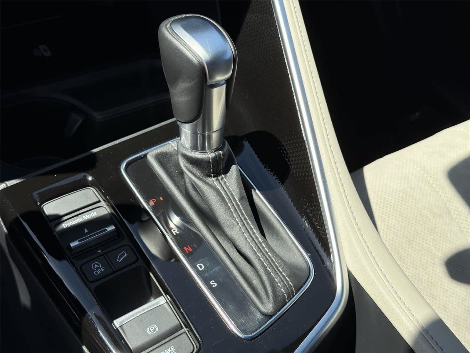 Used 2025 Acura ADX A-Spec FWD image 18