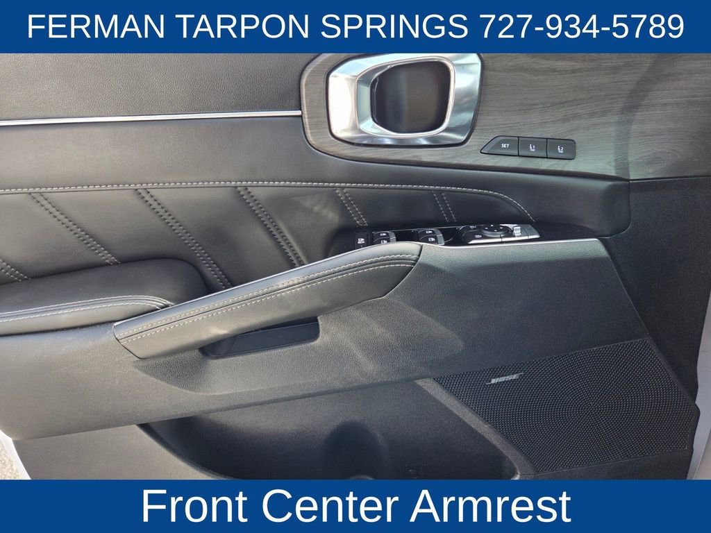 Used 2024 Kia Sorento SX Prestige image 26