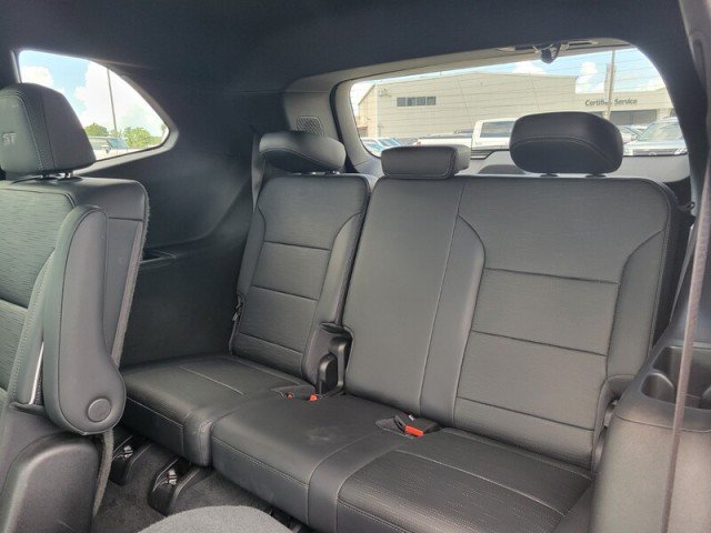 Used 2026 Buick Enclave Sport Touring FWD image 29