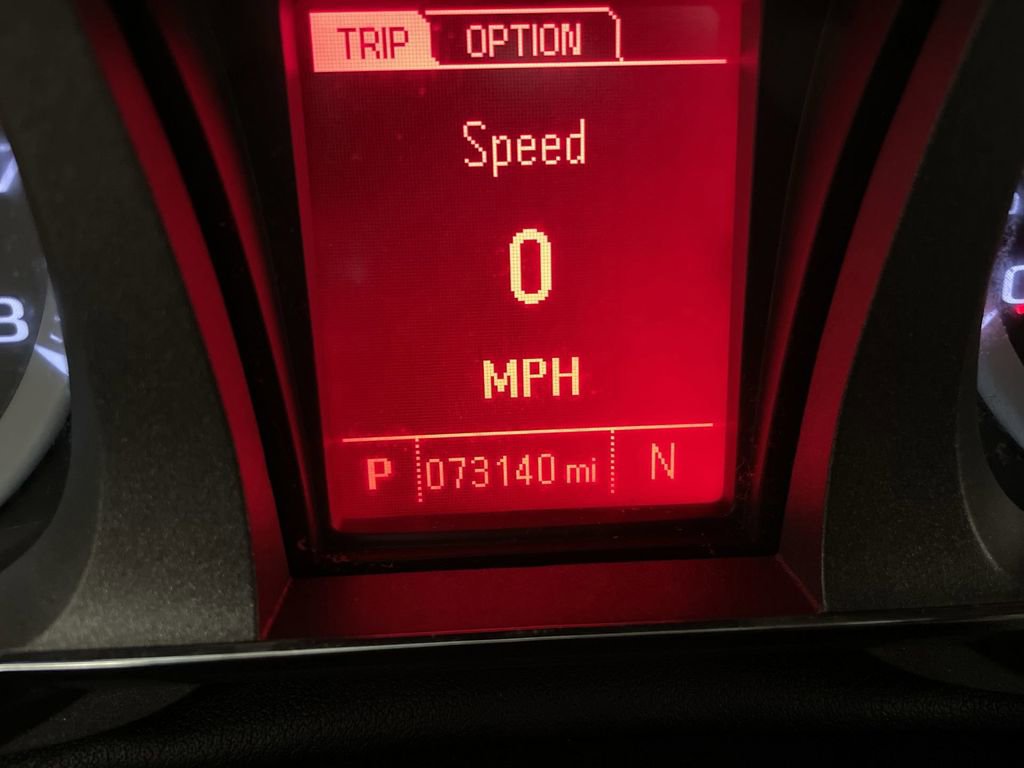 Used 2015 GMC Terrain SLT w/ Open Road Package image 6