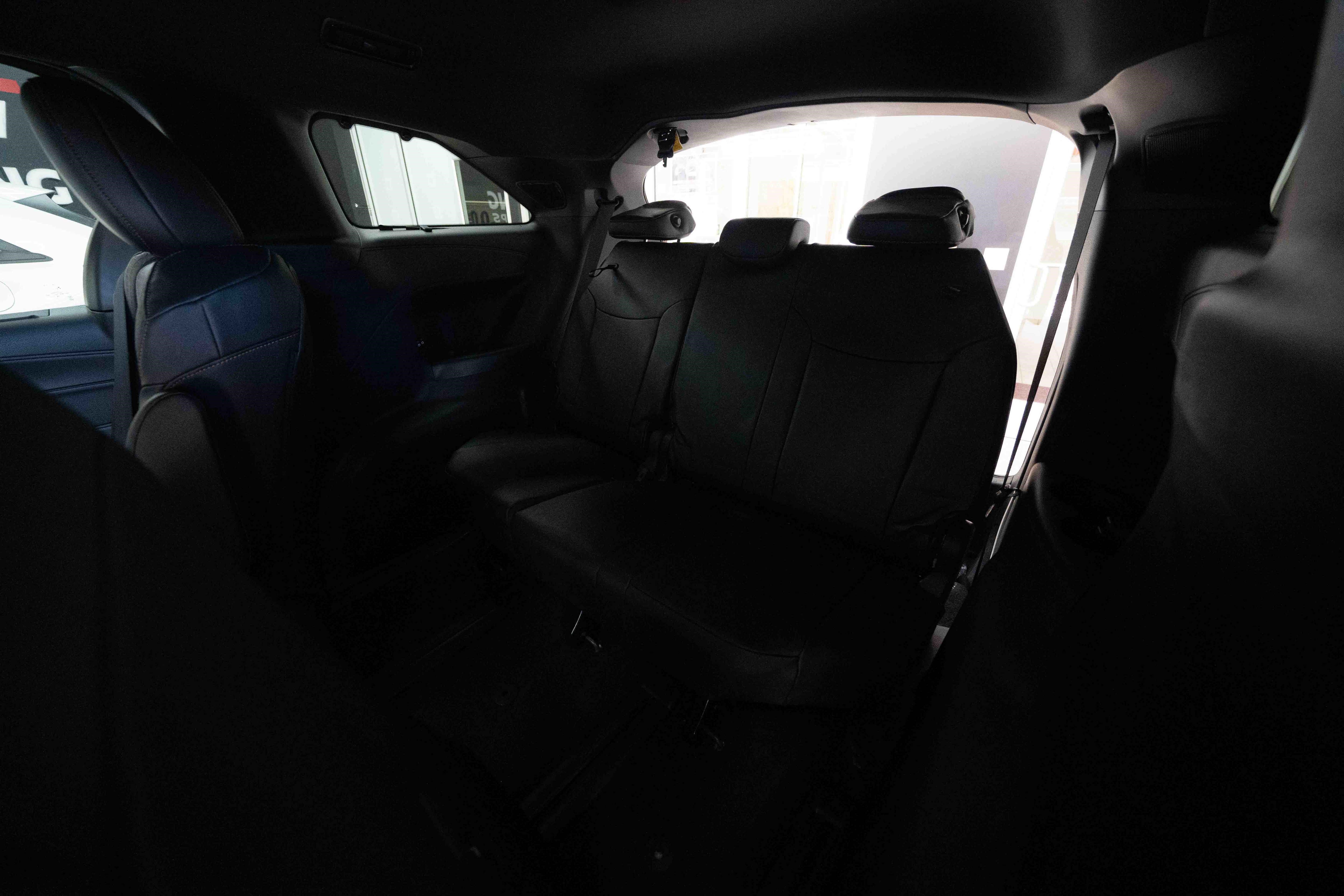 New 2026 Toyota Sienna XLE Woodland Edition AWD/4WD image 24