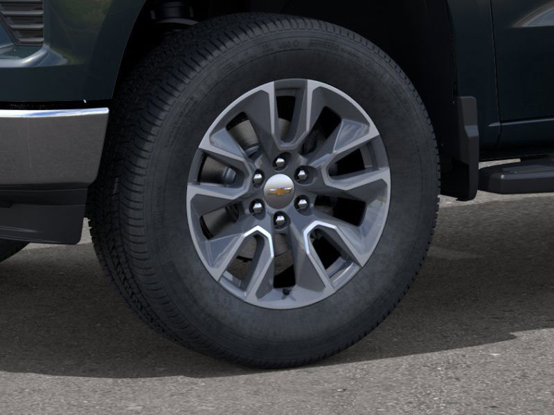 New 2026 Chevrolet Silverado 1500 LT image 9