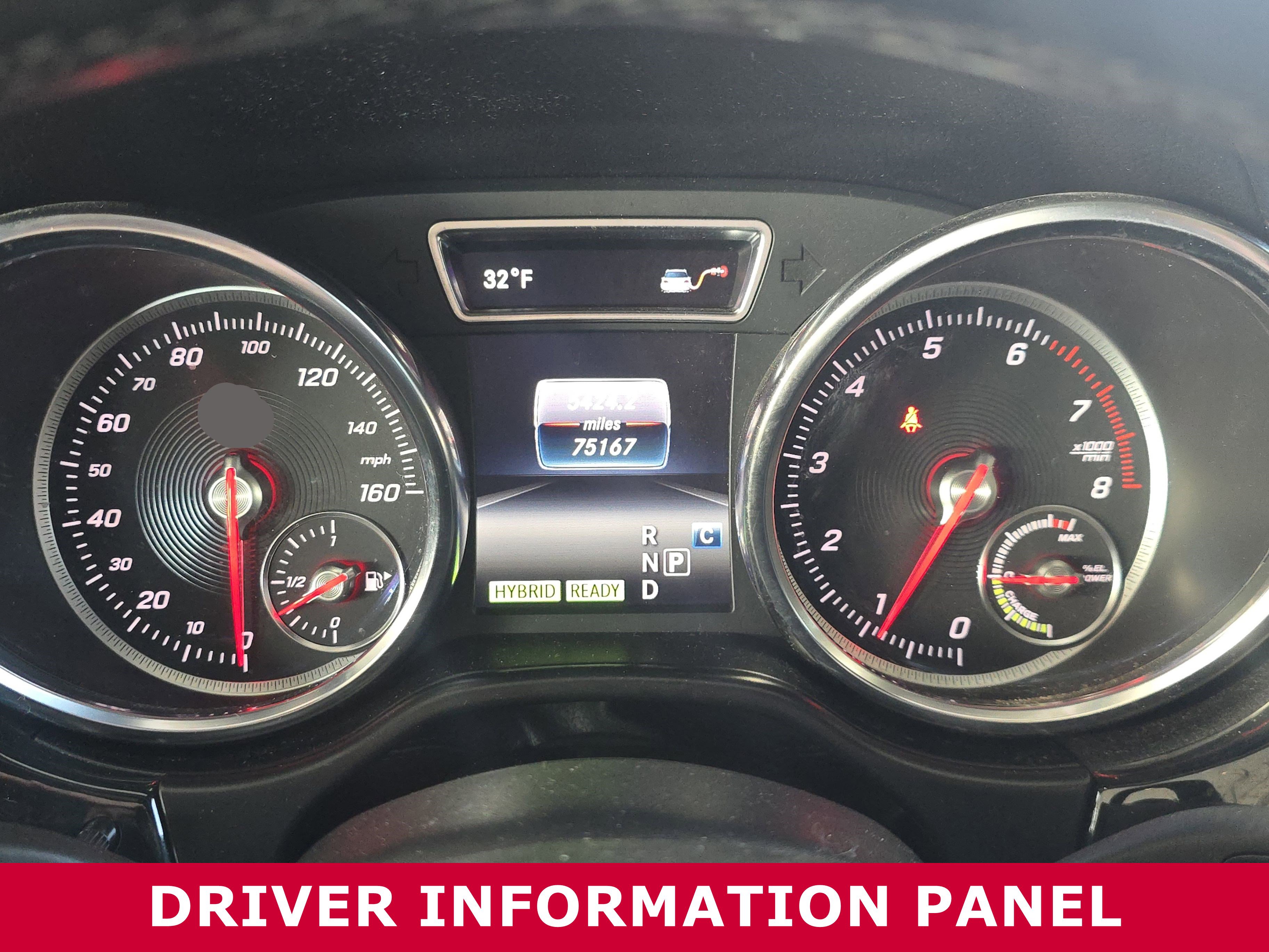 Used 2018 Mercedes-Benz GLE 550e 4MATIC image 19