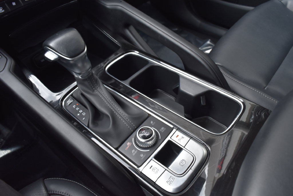 Used 2025 Kia Telluride S AWD/4WD image 21