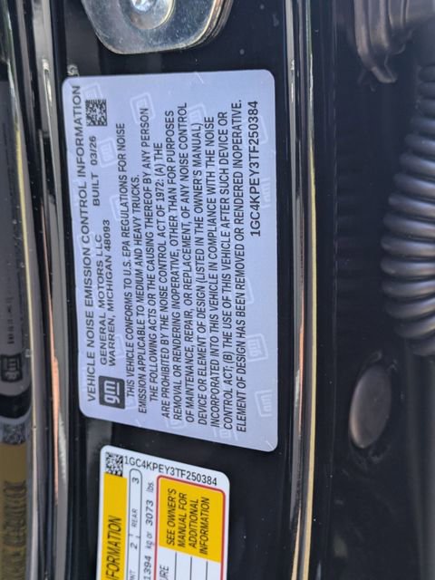New 2026 Chevrolet Silverado 2500 LTZ w/ Trail Boss Package AWD/4WD image 44