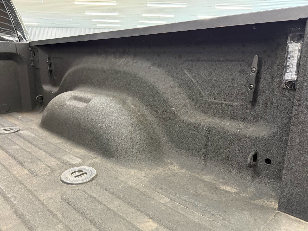 Used 2023 RAM 3500 Big Horn w/ Level 2 Equipment Group image 17