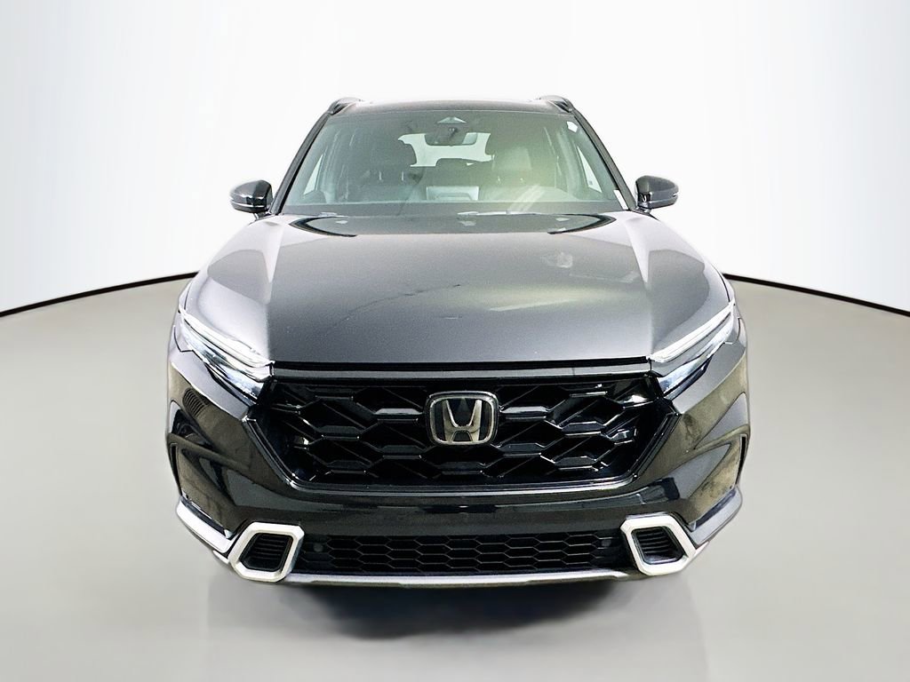 Used 2024 Honda CR-V Sport Touring image 2
