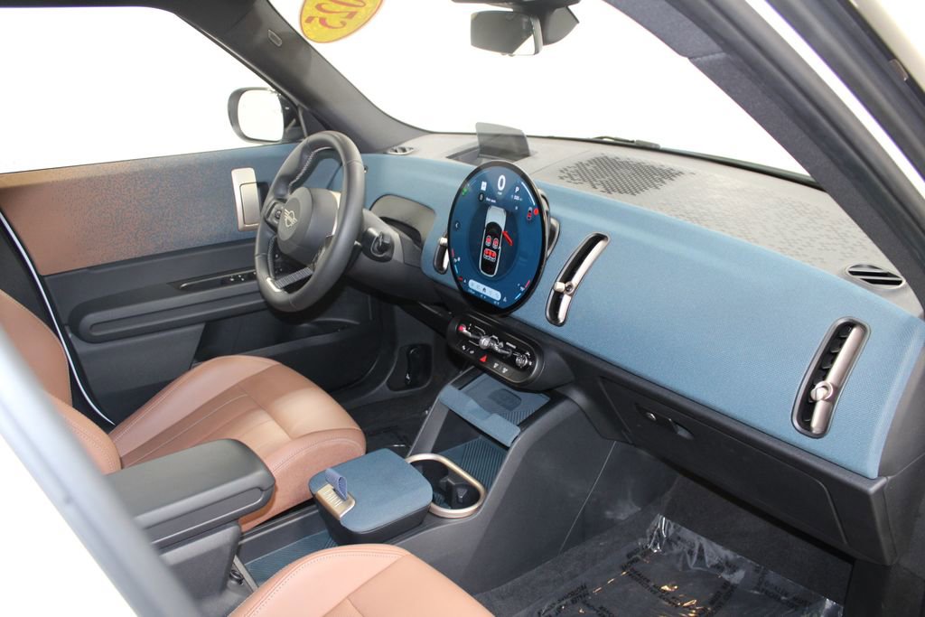 Used 2025 MINI Cooper Countryman S image 26