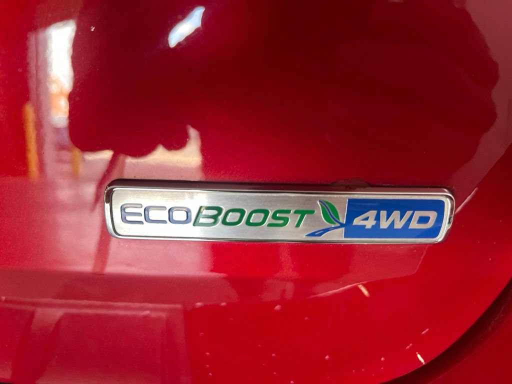 Used 2020 Ford Explorer XLT w/ Equipment Group 202A AWD/4WD image 48