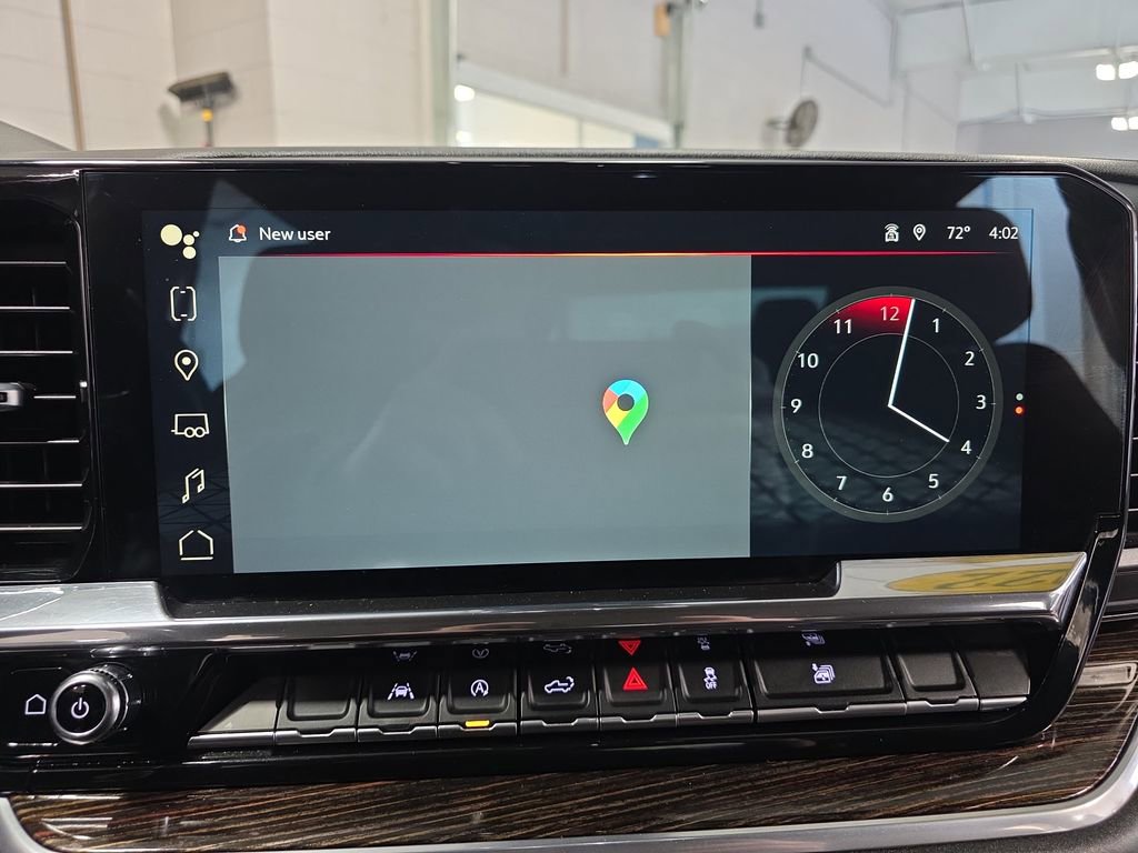 Used 2022 GMC Sierra 1500 Elevation image 22