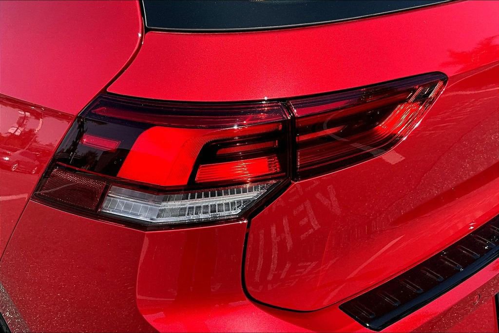 New 2026 Volkswagen GTI S image 24