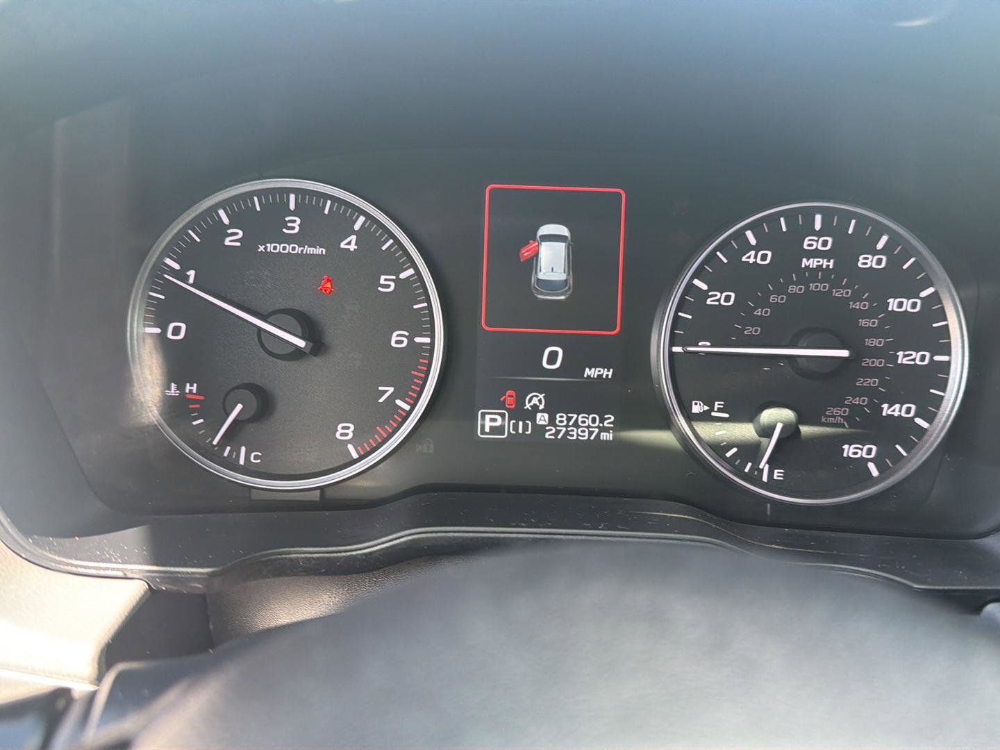 Used 2024 Subaru Crosstrek 2.0i Premium AWD/4WD image 20