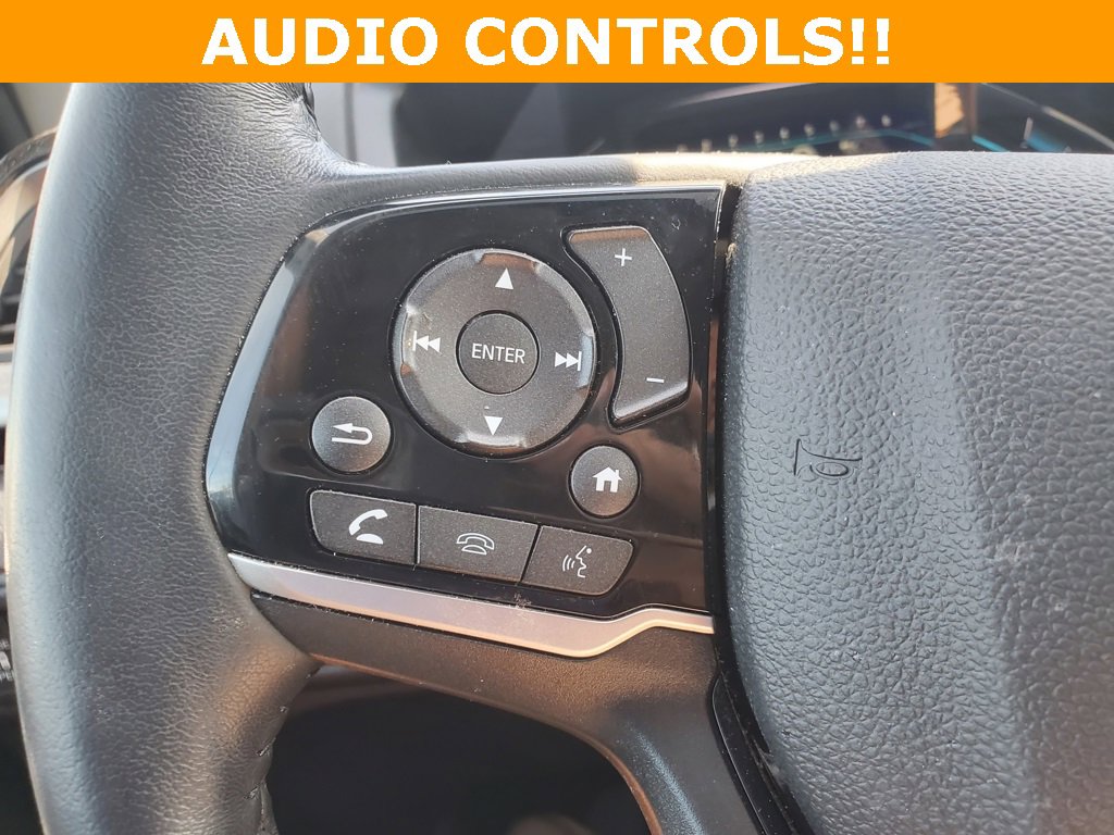 Used 2023 Honda Odyssey Elite image 17