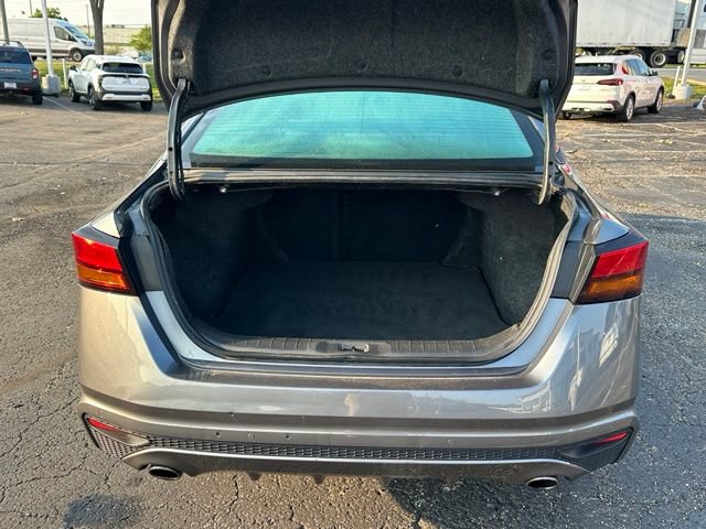 Used 2019 Nissan Altima 2.5 SV FWD image 15
