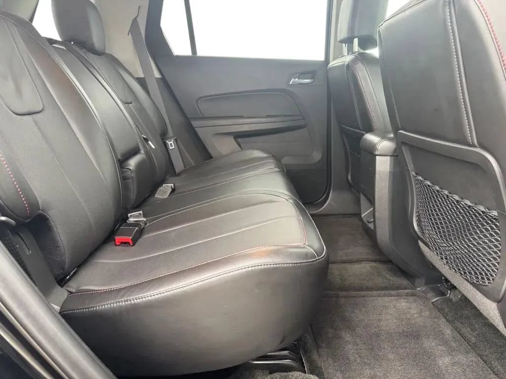 Used 2016 GMC Terrain SLT w/ Open Road Package FWD image 17