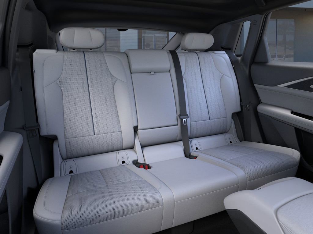 New 2026 Cadillac Lyriq Premium Sport image 17