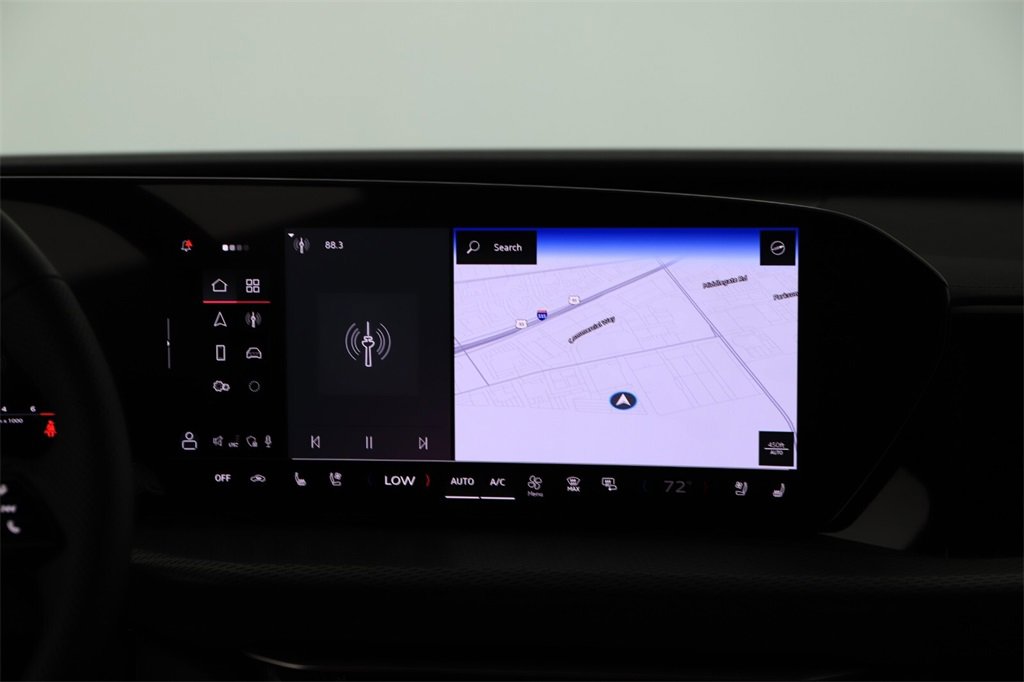 New 2025 Audi SQ5 Premium Plus image 19