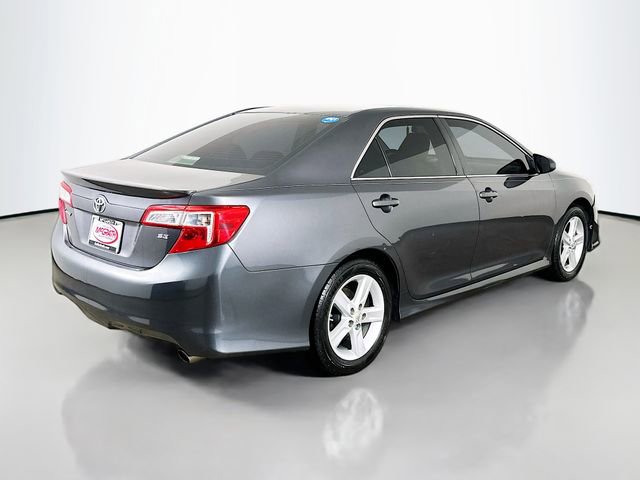 Used 2012 Toyota Camry SE FWD image 17
