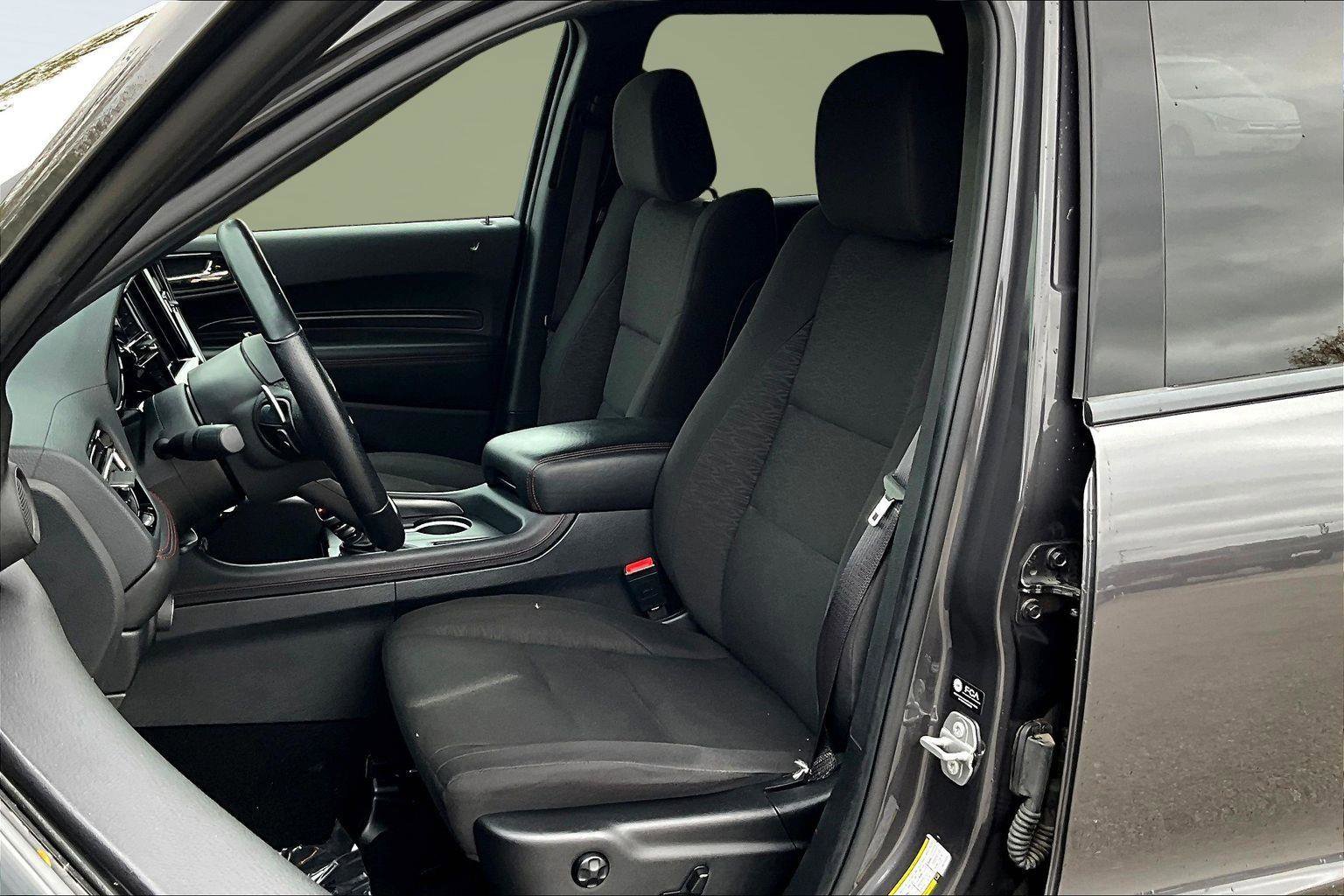 Used 2024 Dodge Durango GT image 14