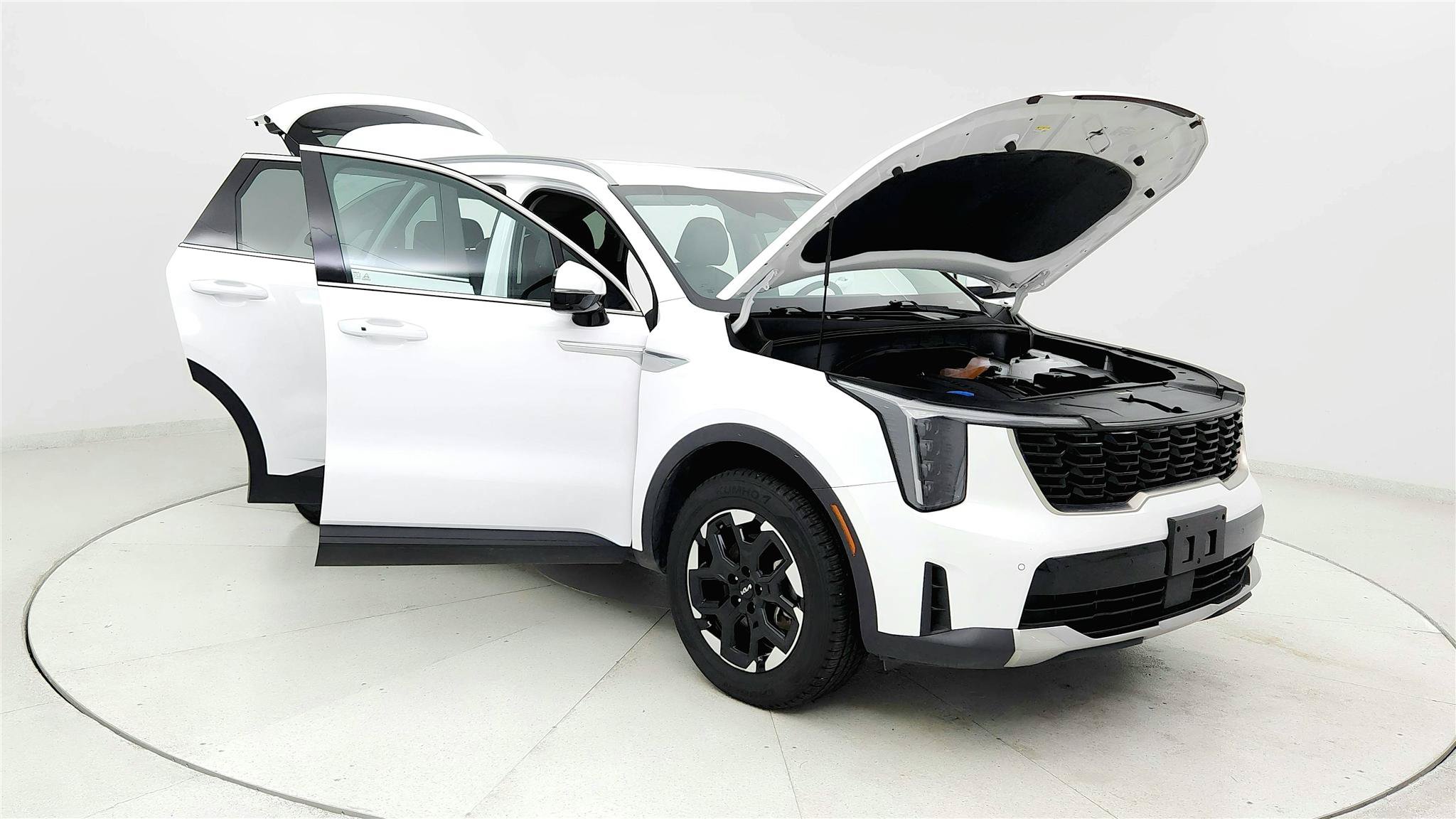Used 2024 Kia Sorento S AWD/4WD image 12