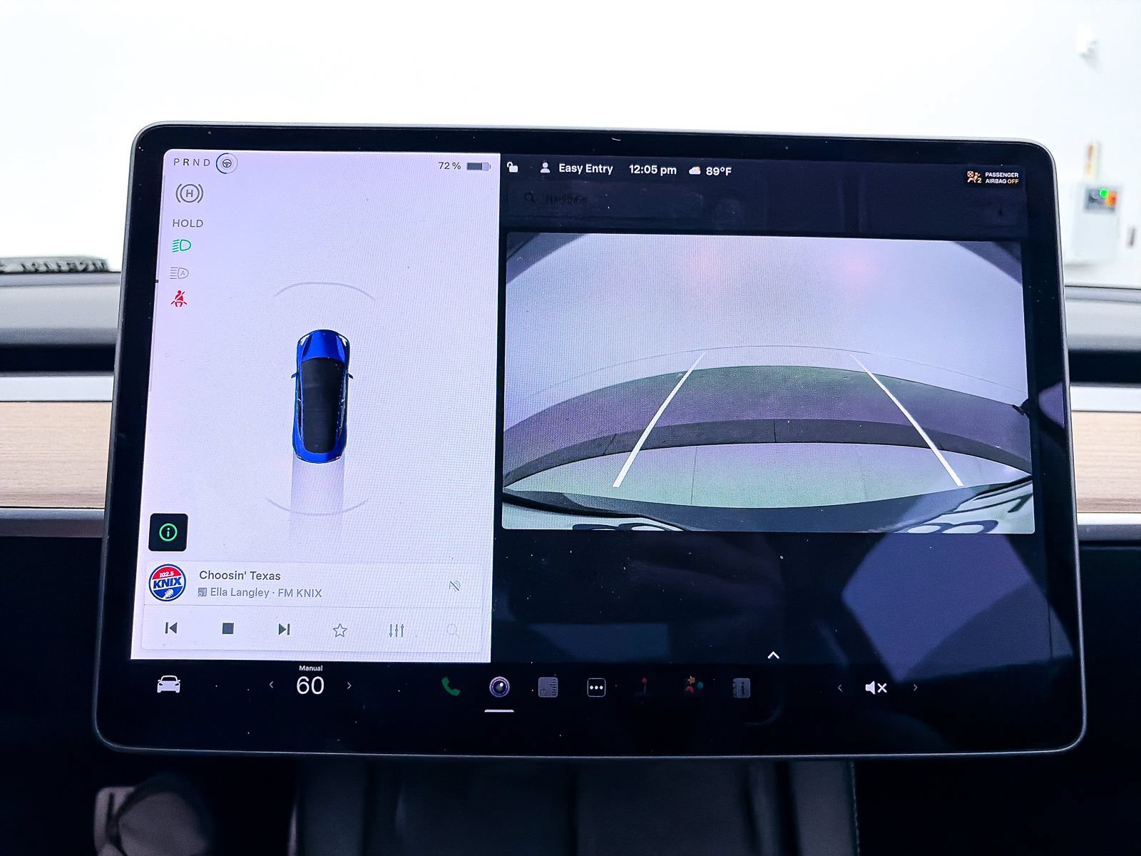 Used 2021 Tesla Model 3 Performance AWD/4WD image 7
