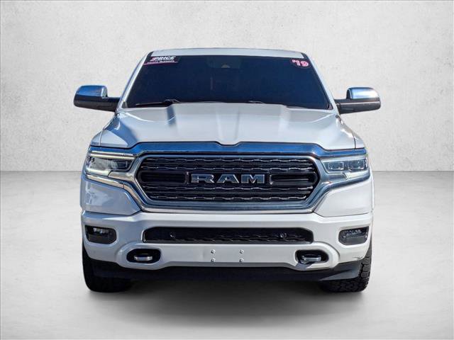 Used 2019 RAM 1500 Limited w/ Advanced Safety Group image 2