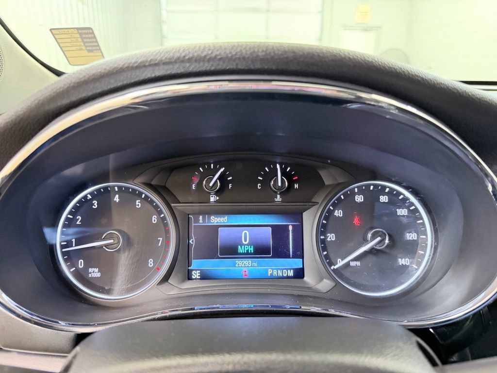 Used 2019 Buick Encore Preferred FWD image 38