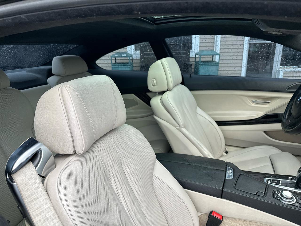 Used 2013 BMW 640i Coupe image 18