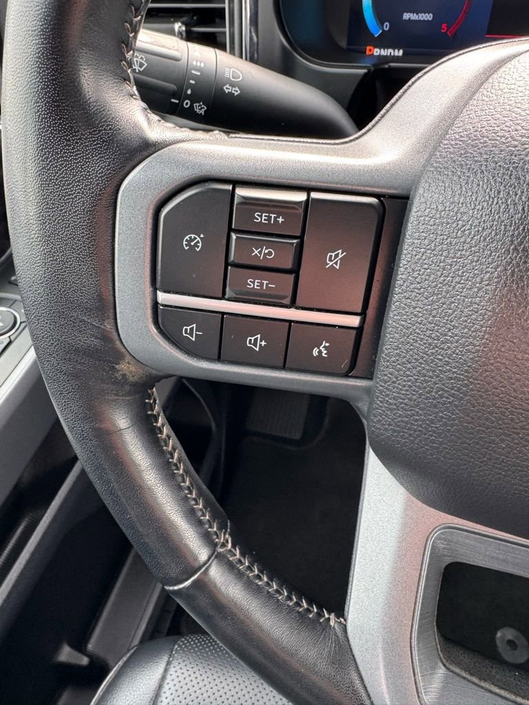 Used 2024 Ford F250 Lariat image 28