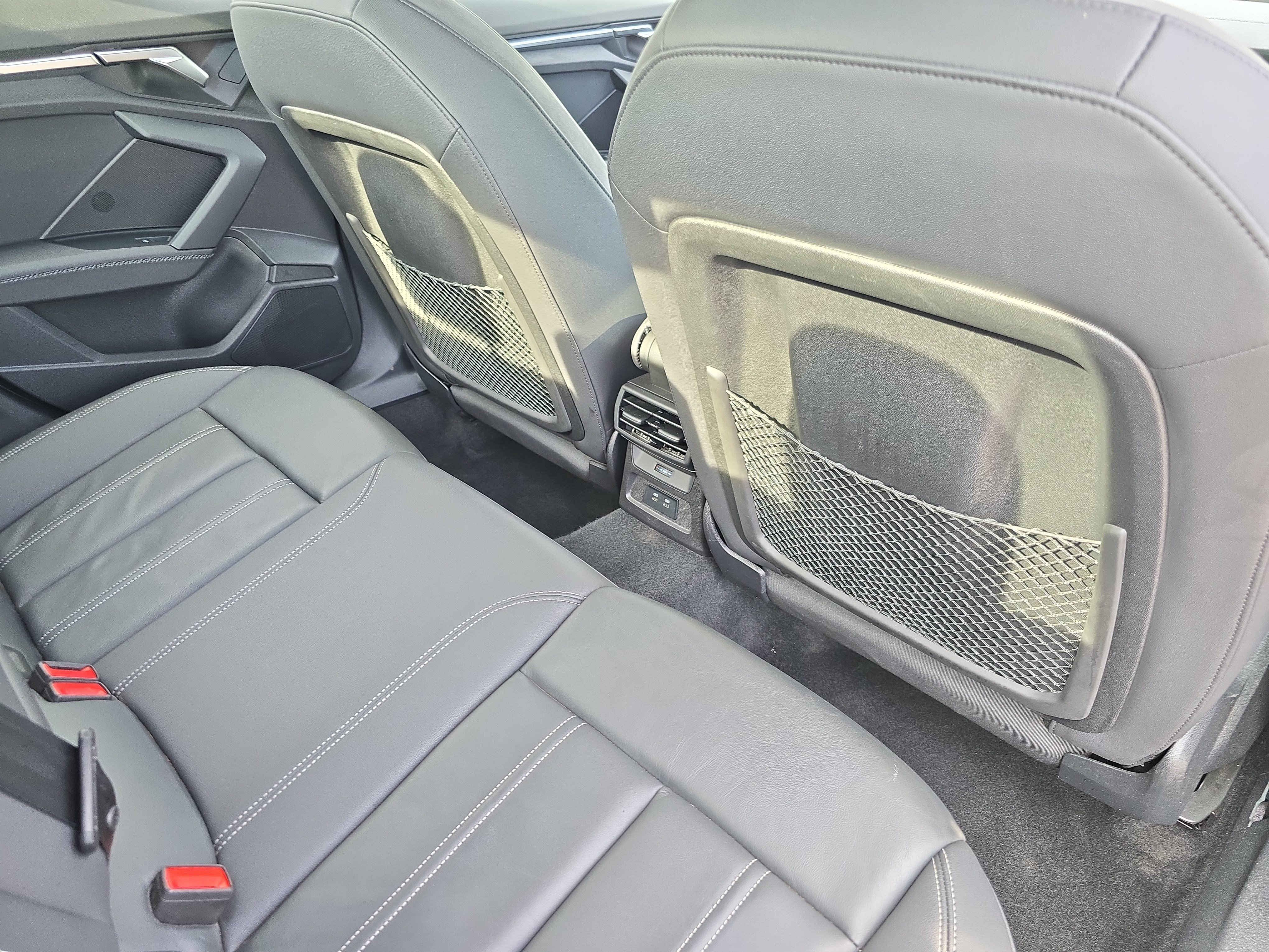 Used 2024 Audi A3 2.0T Premium FWD image 11