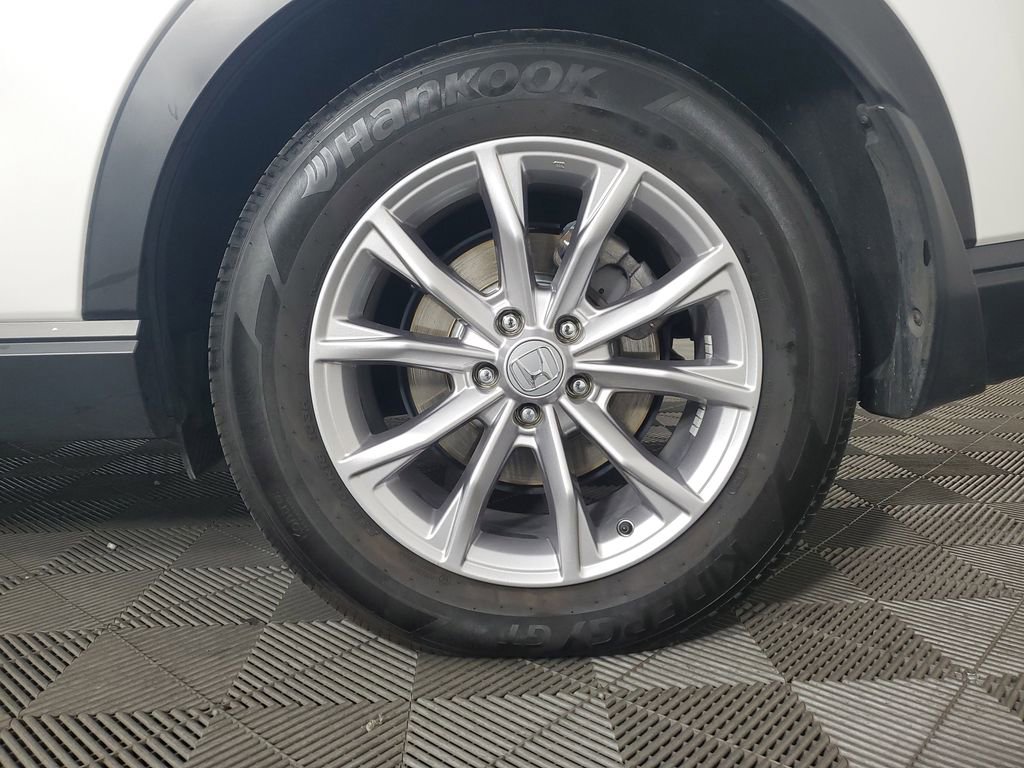 Used 2024 Honda CR-V EX image 31