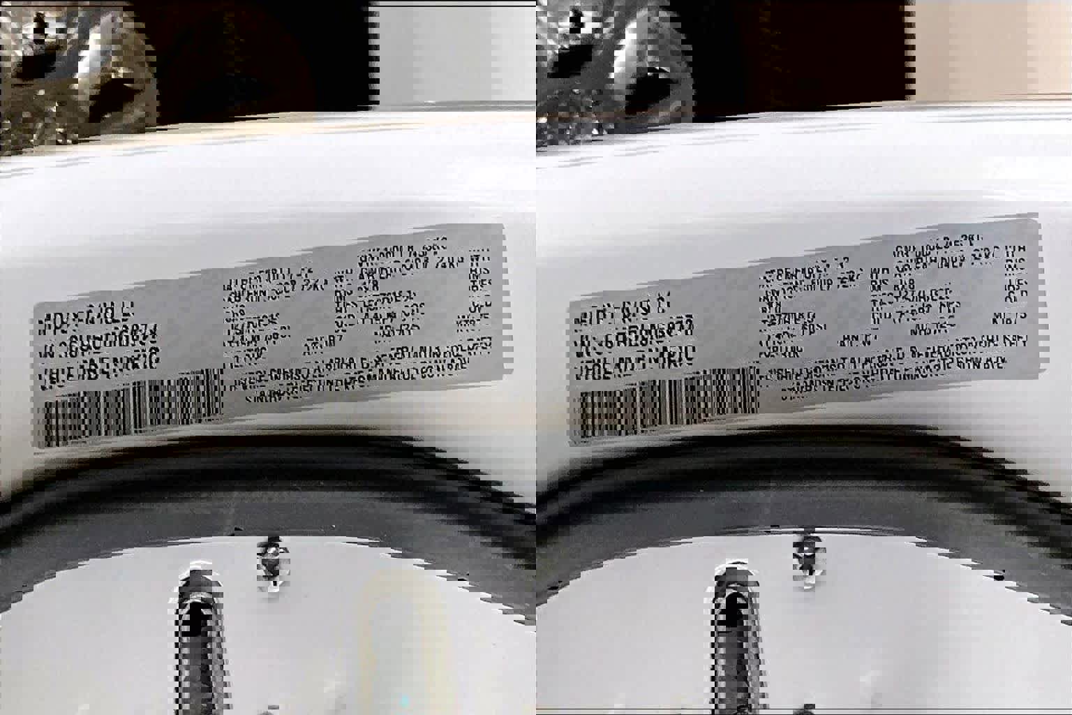 Used 2021 RAM 2500 Big Horn w/ Level 1 Equipment Group image 21