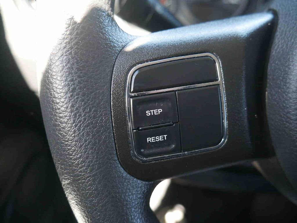 Used 2015 Jeep Patriot Sport w/ Power Value Group image 30