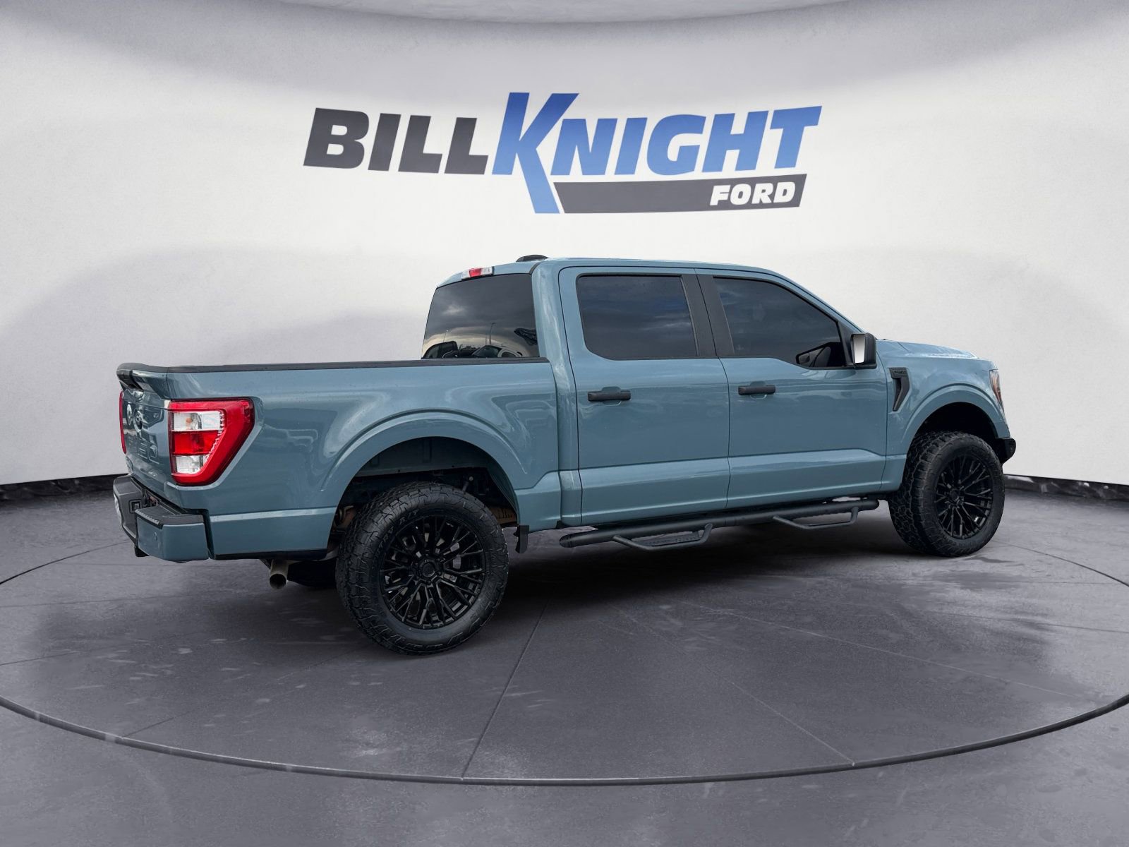 Used 2023 Ford F150 XL w/ STX Appearance Package image 5