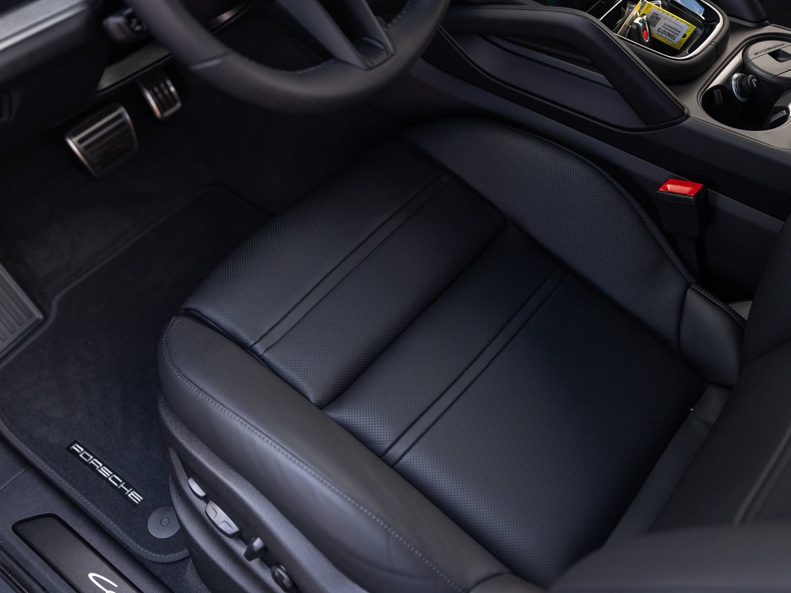 New 2026 Porsche Cayenne S AWD/4WD image 28