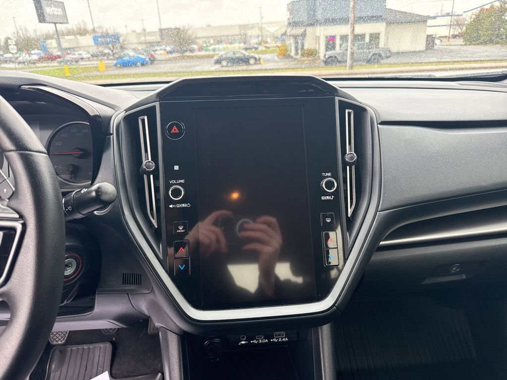 Used 2024 Subaru WRX image 21