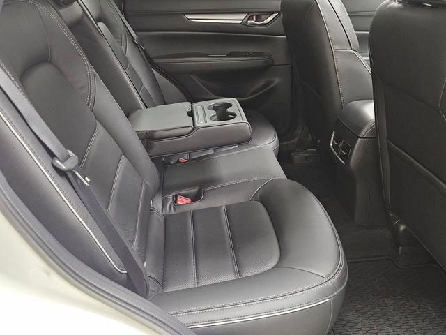 Used 2025 MAZDA CX-5 AWD 2.5 S image 27