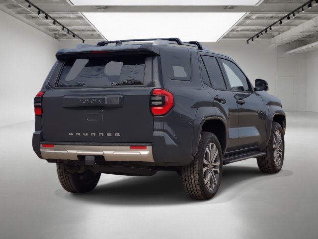 New 2026 Toyota 4Runner Limited AWD/4WD image 5