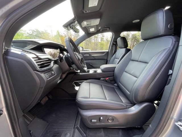 New 2026 GMC Acadia Elevation FWD image 20