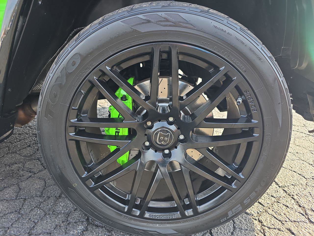 Used 2015 Mercedes-Benz G 63 AMG 4MATIC image 16