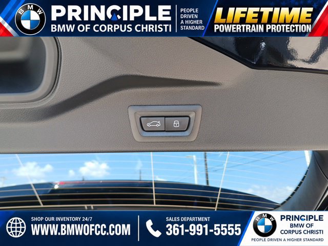 New 2026 BMW X5 sDrive40i RWD image 11