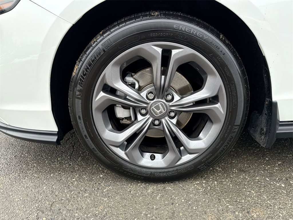 Used 2023 Honda Accord EX image 19