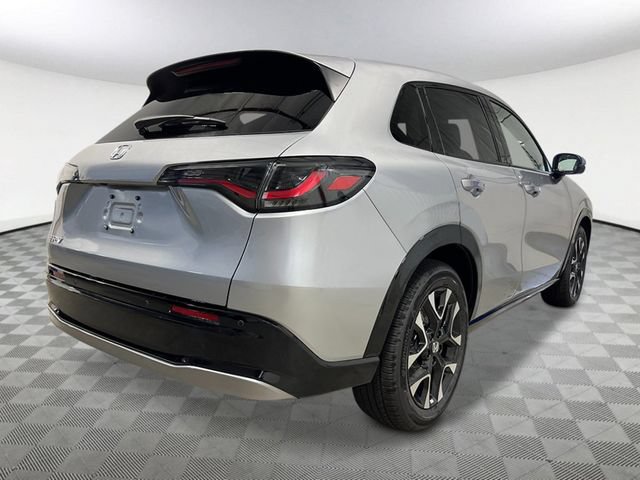 New 2027 Honda HR-V EX-L image 4