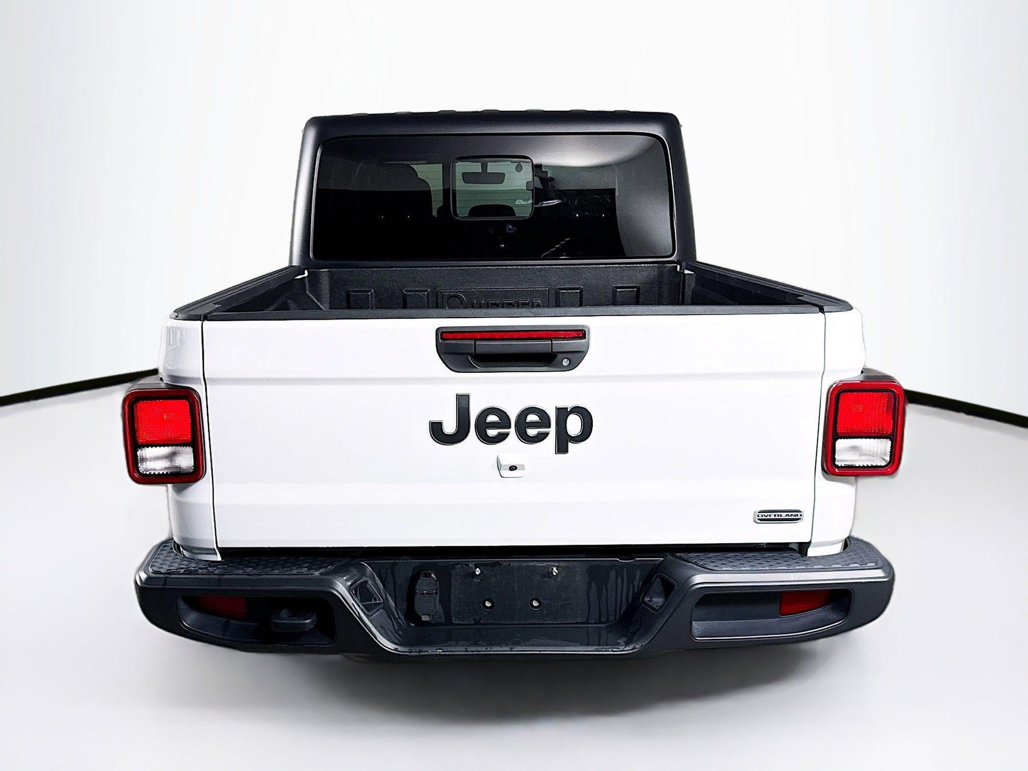 Used 2023 Jeep Gladiator Overland AWD/4WD image 29