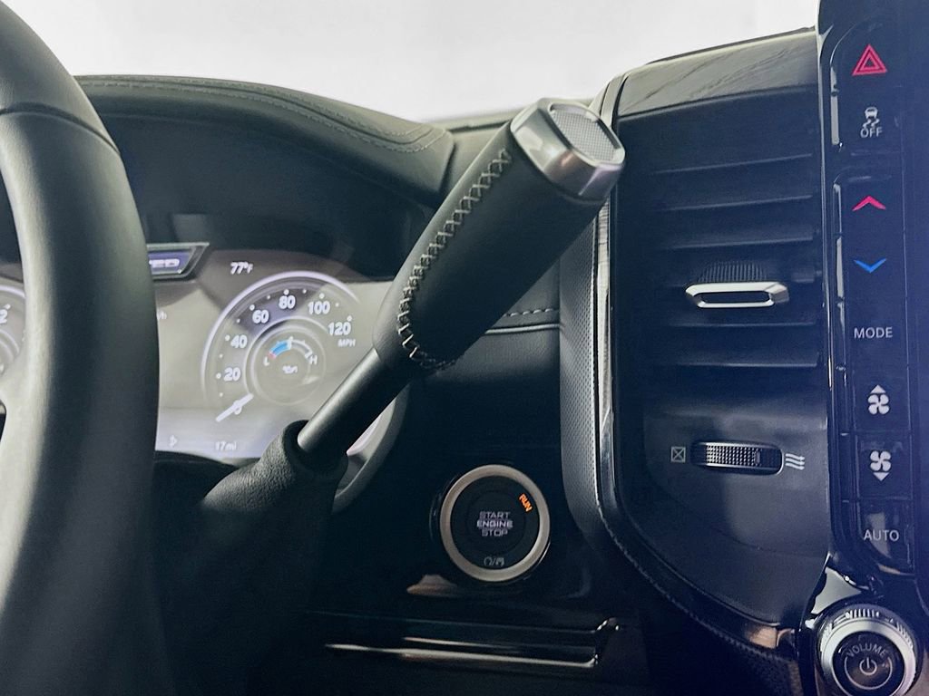 New 2026 RAM 3500 Limited image 12