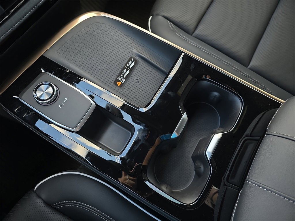 New 2026 Buick Enclave Avenir w/ Super Cruise Package image 26