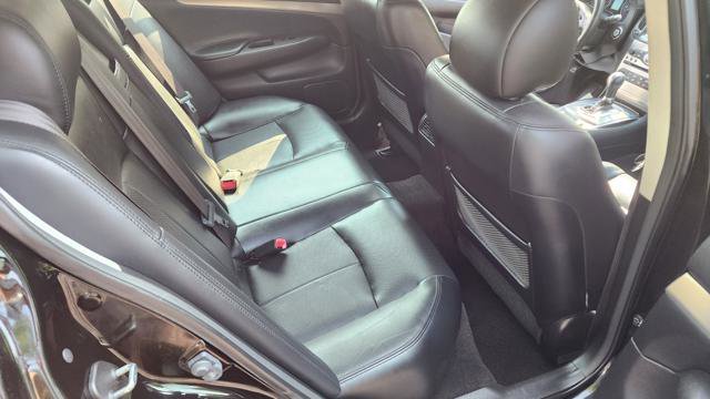 Used 2012 INFINITI G25 x AWD/4WD image 16