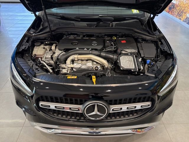 Used 2024 Mercedes-Benz GLA 250 4MATIC image 52
