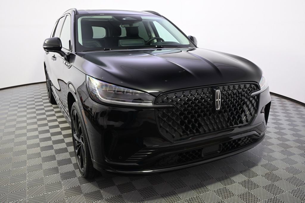 New 2026 Lincoln Aviator Reserve w/ Jet Appearance Package image 9