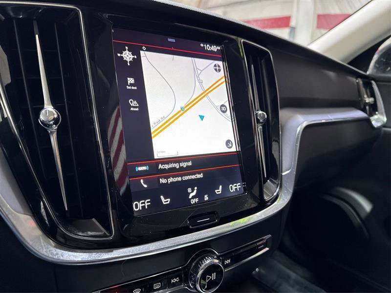 Used 2019 Volvo S60 T6 Momentum w/ Premium Package image 35